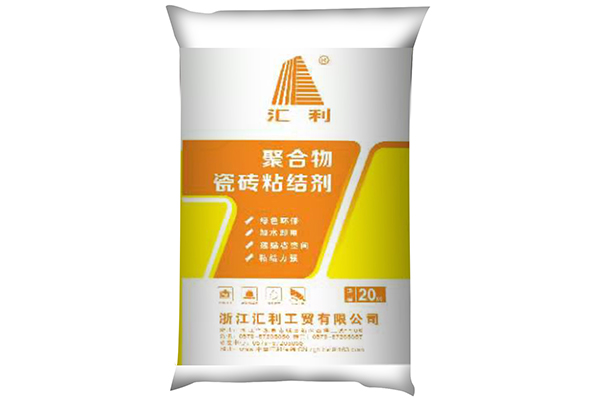 聚合物瓷磚粘結劑適用于哪些環境和場合？